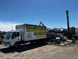 Best Demolition Debris Removal  in South Roxana, IL