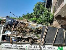 Best Scrap Metal Removal  in South Roxana, IL