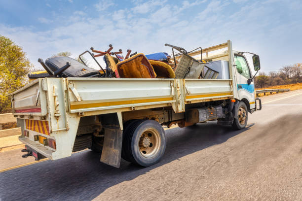 Best Residential Junk Removal  in South Roxana, IL